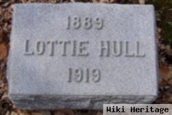 Lottie Hull