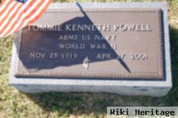 Tommie Kenneth Powell