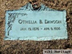 Othelia B Dawson