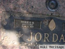 Norris Holland Jordan