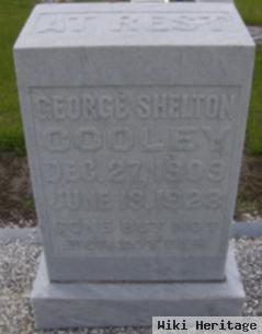 George Shelton Cooley