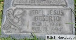 Abel Jesus Basurto