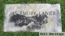 James Emory Lanier