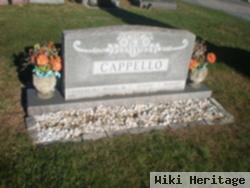 Joseph Cappello