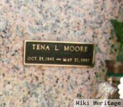 Tena L. Moore