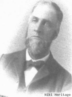 John M Turner