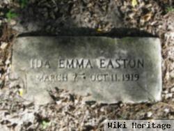 Ida Emma Easton