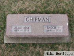 Lillie May Chipman