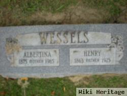 Henry J. Wessels