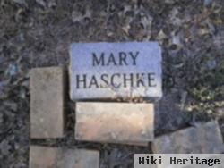 Mary Haschke