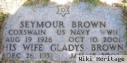 Gladys Brown