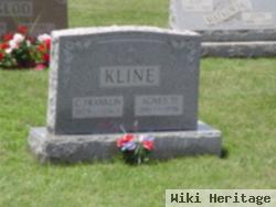 C. Franklin Kline