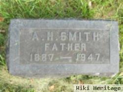 Arthur H. Smith