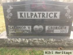 George E Kilpatrick