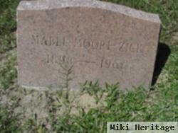 Mabel Moore Zink