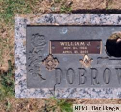 William J. Dobrowolski, Ii