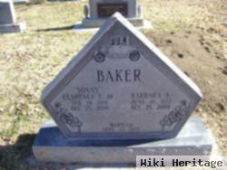 Barbara A. Baker