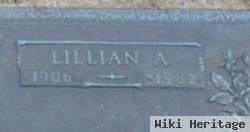 Lillian A Copeland