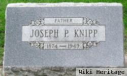 Joseph P. Knipp