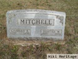 Charles E Mitchell