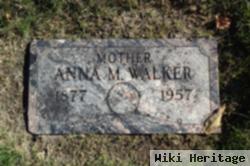 Anna Marie Barsness Walker