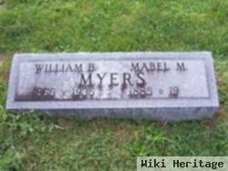 William B. Myers