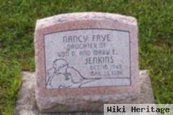 Nancy Fay Jenkins