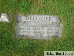 John Delozier