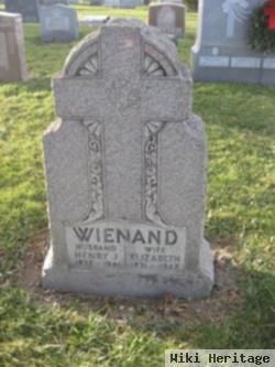 Henry Wienand