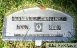 Hernandez Martinez