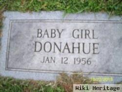 Baby Girl Donahue