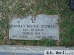 Stanley Irving Stewart