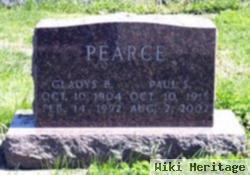 Paul Stanley Pearce