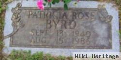 Patricia Rose Byrd