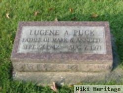 Lugene A Puck