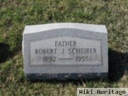 Robert J. Scheirer