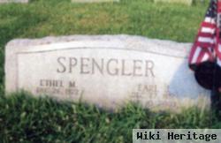 Earl J Spengler