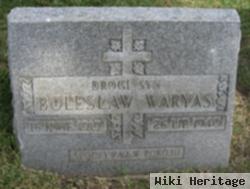 Boleslaw Waryas