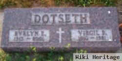 Virgil B Dotseth