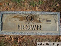 Shields M. Brown