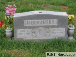 Emil J. Hermansky