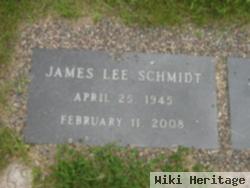 James Lee Schmidt