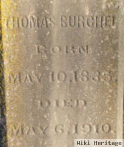 Thomas Burchell