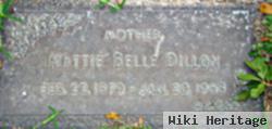 Mattie Belle Dillon