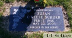 Susan K Bunch Schurr