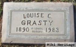 Louise Grasty