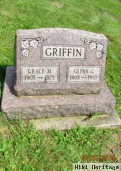 Grace M Mcmanis Griffin