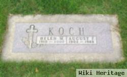 Helen M. Koch