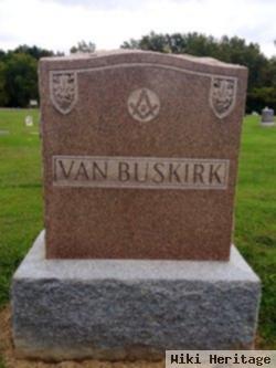 Richard Van Buskirk