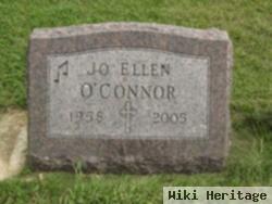 Jo Ellen O'connor